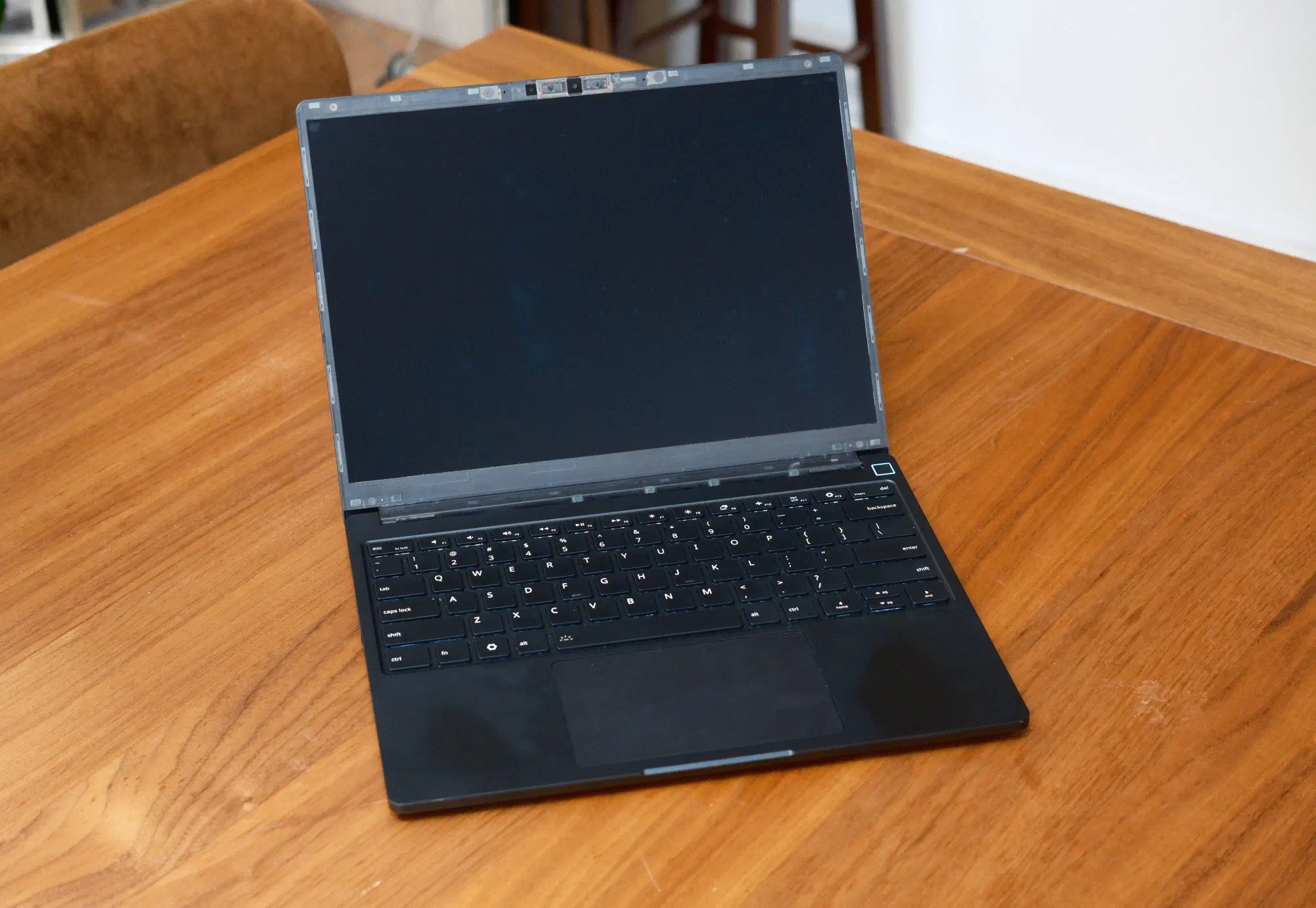 The Framework Laptop 13 Pro