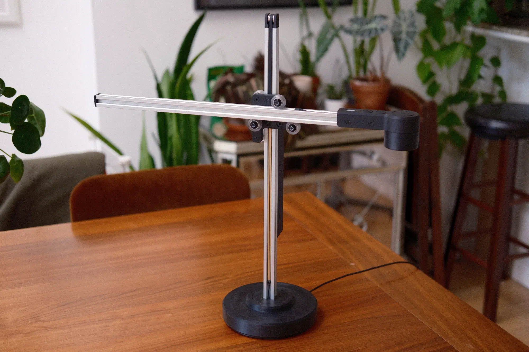 My completed Open Task Light